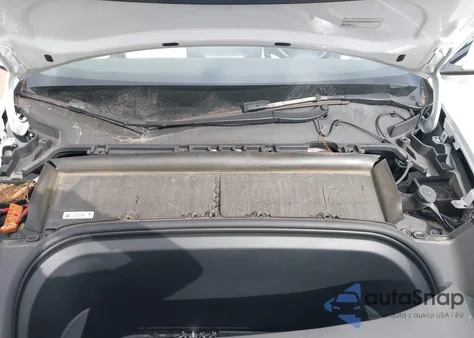 2022 Tesla Model Y Performance Dual Motor All-Wheel Drive из США, поврежденный, VIN 7SAYGDEF2NF362667